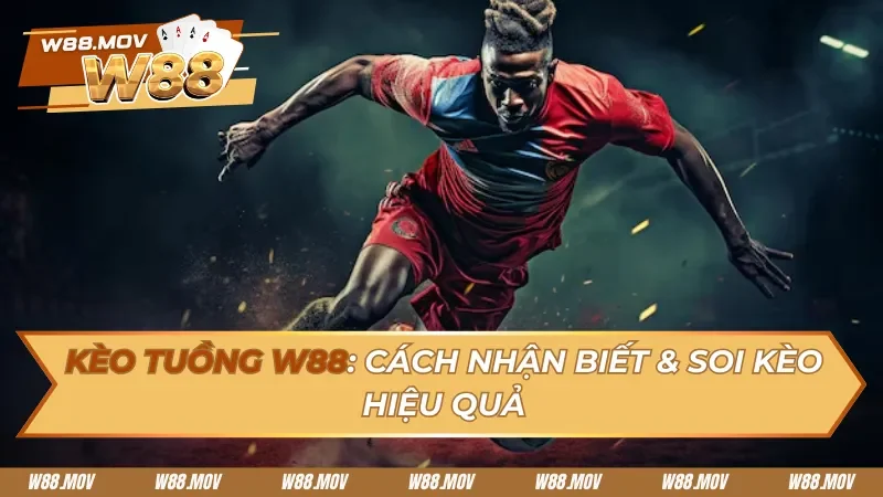 Kèo Tuồng: Cách Phân Tích & Tránh Bẫy Trận Đấu Bất Thường