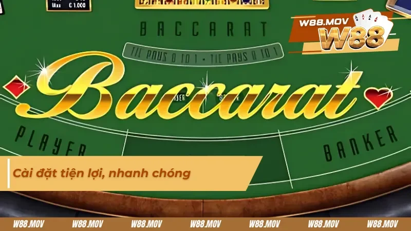 Lợi thế nhận được khi sử dụng phần mềm hack Baccarat