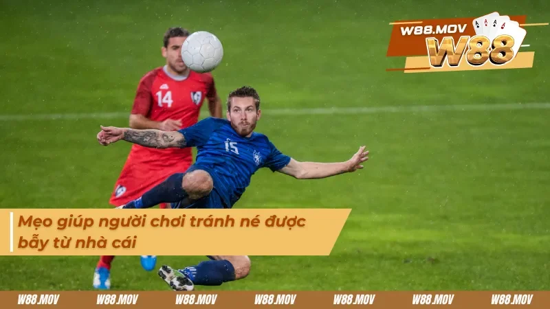 Mẹo giúp tân thủ né kèo dụ chuẩn nhất hiện nay