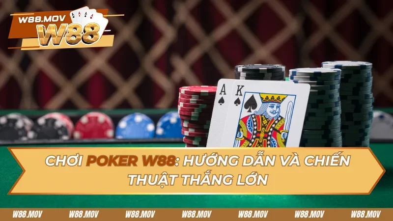Poker: Game Bài Chiến Thuật, Đối Kháng Căng Não