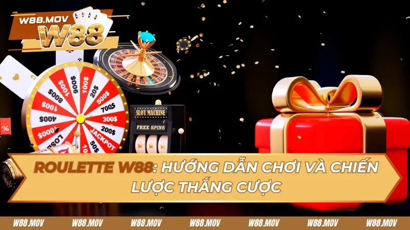 Roulette: Vòng Quay Kỳ Diệu Mang Lại Cơ Hội Đổi Đời