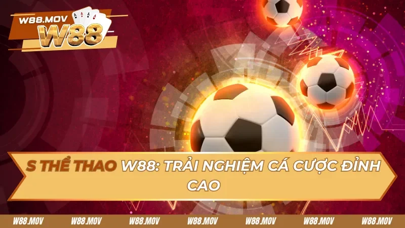 S Thể Thao: Trải Nghiệm Cá Cược Thể Thao Đỉnh Cao